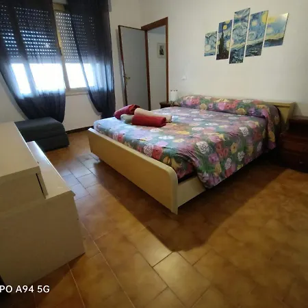 Sole&mare Bed & Breakfast Domus De Maria
